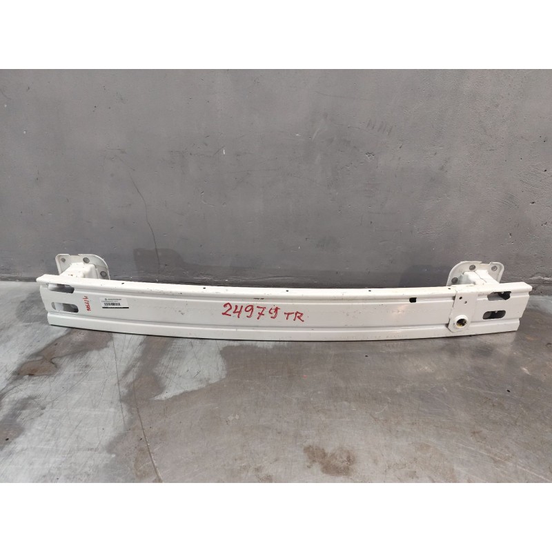 Recambio de refuerzo paragolpes trasero para nissan qashqai ii (j11, j11_) 1.5 dci referencia OEM IAM   