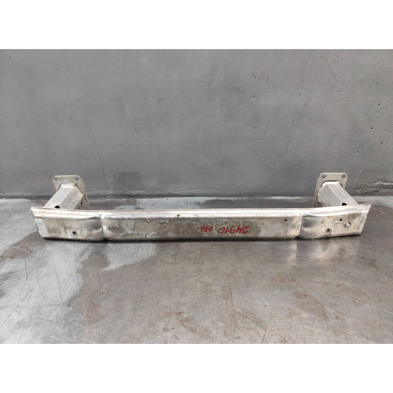 Recambio de refuerzo paragolpes delantero para peugeot partner furgón/monospace (k9) 1.5 bluehdi 100 referencia OEM IAM   