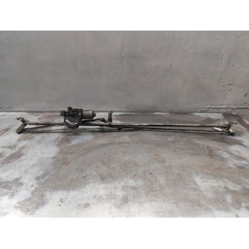 MOTOR LIMPIA DELANTERO 9684806680 