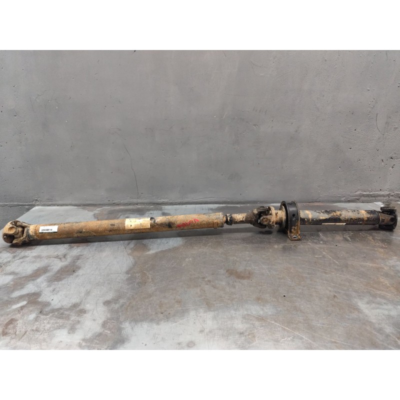 Recambio de transmision central para nissan trade furgoneta 3.0 d referencia OEM IAM 146050310  