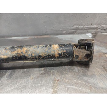 Recambio de transmision central para nissan trade furgoneta 3.0 d referencia OEM IAM 146050310  