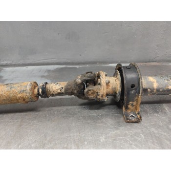 Recambio de transmision central para nissan trade furgoneta 3.0 d referencia OEM IAM 146050310  