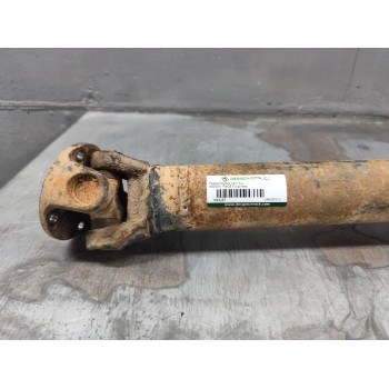 Recambio de transmision central para nissan trade furgoneta 3.0 d referencia OEM IAM 146050310  