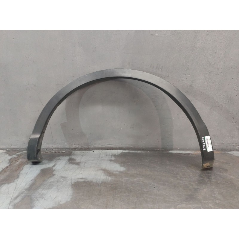 Recambio de aletin trasero izquierdo para nissan qashqai ii (j11, j11_) 1.5 dci referencia OEM IAM 938294EA0A  