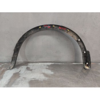 Recambio de aletin trasero izquierdo para nissan qashqai ii (j11, j11_) 1.5 dci referencia OEM IAM 938294EA0A  
