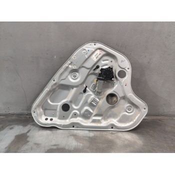 Recambio de elevalunas trasero izquierdo para hyundai i30 classic referencia OEM IAM 834702L010  