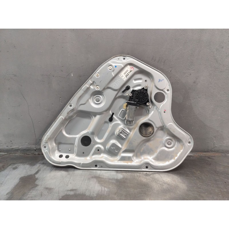 Recambio de elevalunas trasero izquierdo para hyundai i30 classic referencia OEM IAM 834702L010  