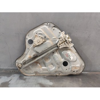 Recambio de elevalunas trasero izquierdo para hyundai i30 classic referencia OEM IAM 834702L010  