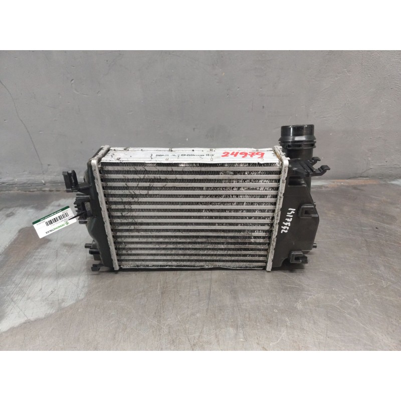 Recambio de intercooler para nissan qashqai ii (j11, j11_) 1.5 dci referencia OEM IAM 144614EA1A  