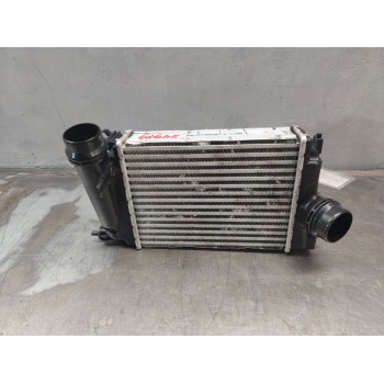 Recambio de intercooler para nissan qashqai ii (j11, j11_) 1.5 dci referencia OEM IAM 144614EA1A  