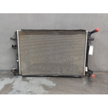 RADIADOR AGUA 2Q0121253D 