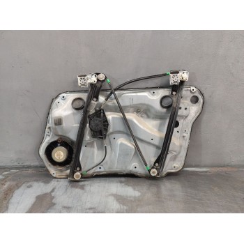 Recambio de elevalunas delantero izquierdo para volkswagen golf iv (1j1) 1.9 tdi referencia OEM IAM 1J4837755A  