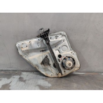 Recambio de elevalunas trasero derecho para volkswagen golf iv (1j1) 1.9 tdi referencia OEM IAM 1J4839756A  