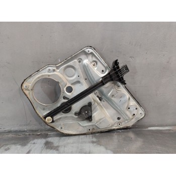 Recambio de elevalunas trasero izquierdo para volkswagen golf iv (1j1) 1.9 tdi referencia OEM IAM 1J4839755A  