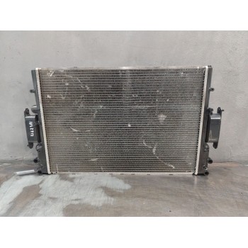 RADIADOR AGUA 846060100 