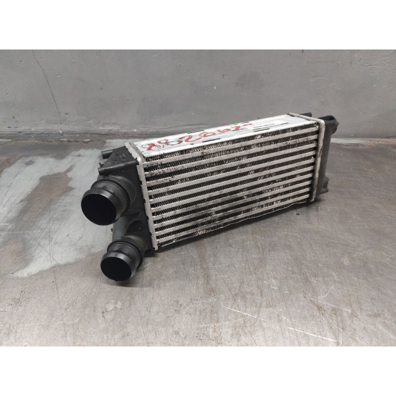 Recambio de intercooler para peugeot 308 1.6 hdi fap cat (9hz / dv6ted4) referencia OEM IAM 965650980  