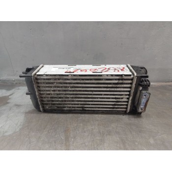 Recambio de intercooler para peugeot 308 1.6 hdi fap cat (9hz / dv6ted4) referencia OEM IAM 965650980  