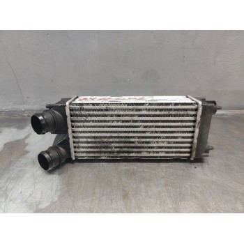 Recambio de intercooler para peugeot 308 1.6 hdi fap cat (9hz / dv6ted4) referencia OEM IAM 965650980  