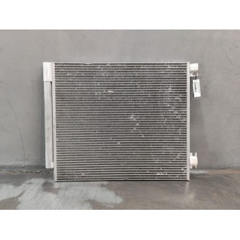 Recambio de condensador aire acondicionado para nissan qashqai ii (j11, j11_) 1.5 dci referencia OEM IAM 921009251R  