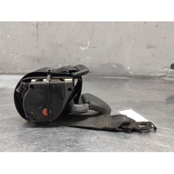 Recambio de cinturon seguridad trasero izquierdo para seat ibiza (6k1) sport referencia OEM IAM   