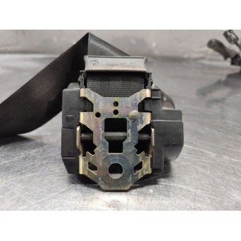 Recambio de cinturon seguridad trasero izquierdo para seat ibiza (6k1) sport referencia OEM IAM   