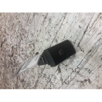 Recambio de boton antiniebla para ssangyong rexton rx 270 full referencia OEM IAM 864W02500 6 PINS 