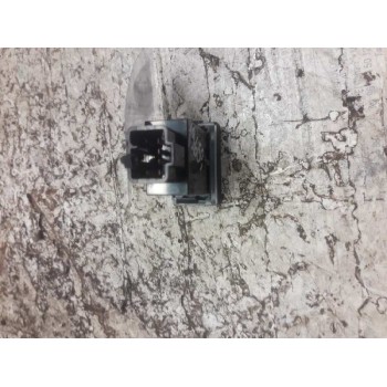 Recambio de boton antiniebla para ssangyong rexton rx 270 full referencia OEM IAM 864W02500 6 PINS 