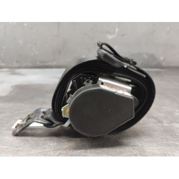 Recambio de cinturon seguridad trasero derecho para seat leon (5f1) 1.6 tdi referencia OEM IAM   