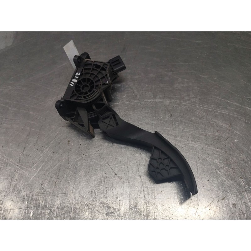 Recambio de pedal acelerador para seat ibiza (6p1) reference plus referencia OEM IAM 6C1721503B 0280755223 C162400031002708