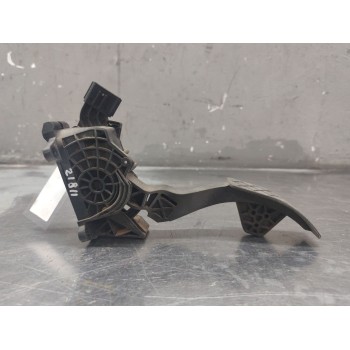 Recambio de pedal acelerador para seat ibiza (6p1) reference plus referencia OEM IAM 6C1721503B 0280755223 C162400031002708