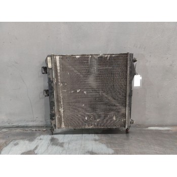 Recambio de radiador agua para citroën c3 1.4 premier referencia OEM IAM 9638520080  