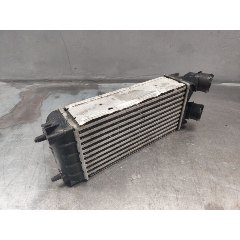 Recambio de intercooler para peugeot 308 i (4a_, 4c_) 1.6 hdi referencia OEM IAM 9684212480  