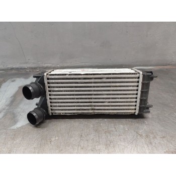 Recambio de intercooler para peugeot 308 i (4a_, 4c_) 1.6 hdi referencia OEM IAM 9684212480  