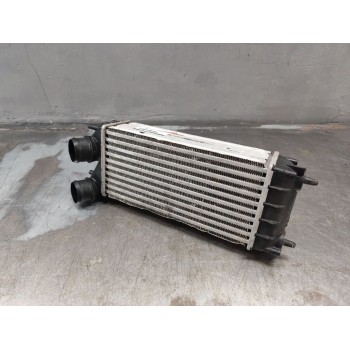 Recambio de intercooler para peugeot 308 i (4a_, 4c_) 1.6 hdi referencia OEM IAM 9684212480  