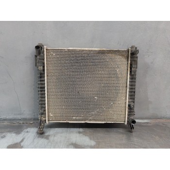 RADIADOR AGUA 214103VS1A 
