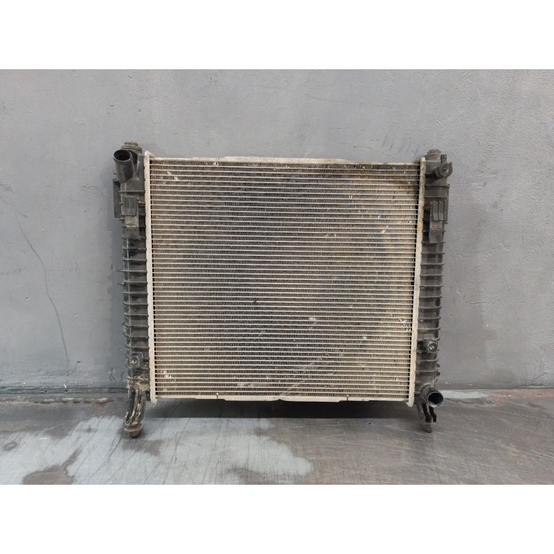 Recambio de radiador agua para nissan note (e12) 1.2 dig-s referencia OEM IAM 214103VS1A  
