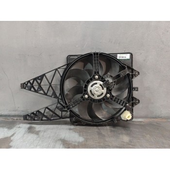Recambio de electroventilador para fiat bravo ii (198_) 1.9 d multijet (198axb1a) referencia OEM IAM 671300200  