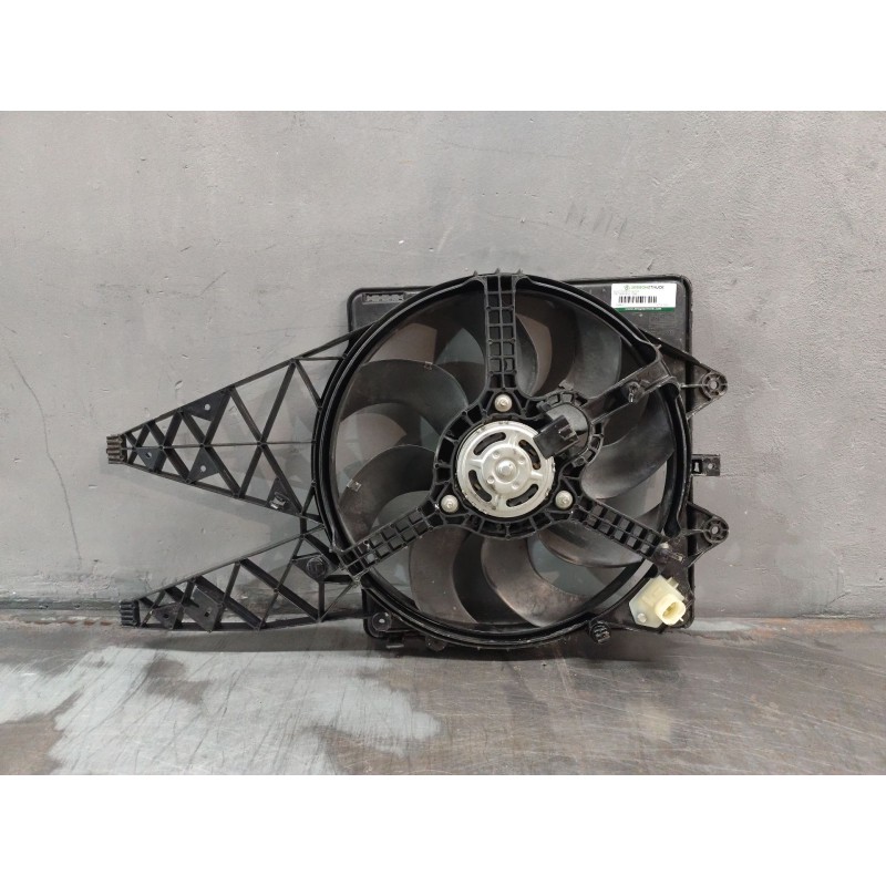 Recambio de electroventilador para fiat bravo ii (198_) 1.9 d multijet (198axb1a) referencia OEM IAM 671300200  