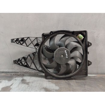Recambio de electroventilador para fiat bravo ii (198_) 1.9 d multijet (198axb1a) referencia OEM IAM 671300200  