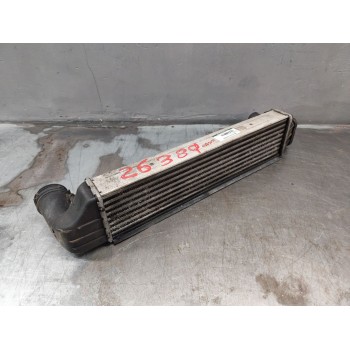 INTERCOOLER 77863510 