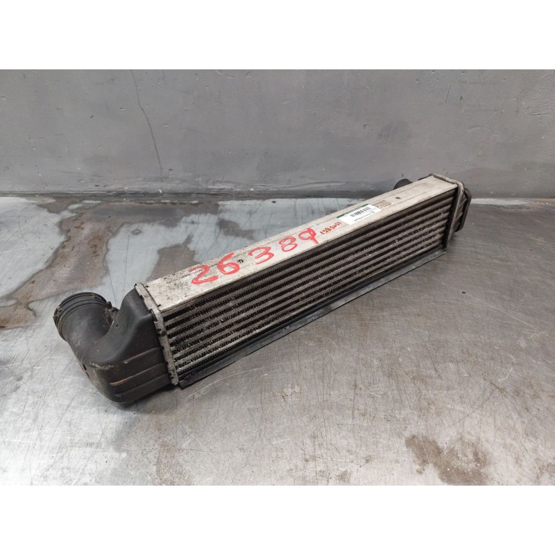 Recambio de intercooler para bmw serie 3 berlina (e46) 320d referencia OEM IAM 77863510  