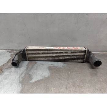 Recambio de intercooler para bmw serie 3 berlina (e46) 320d referencia OEM IAM 77863510  