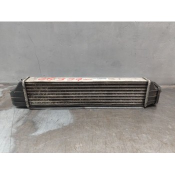 Recambio de intercooler para bmw serie 3 berlina (e46) 320d referencia OEM IAM 77863510  