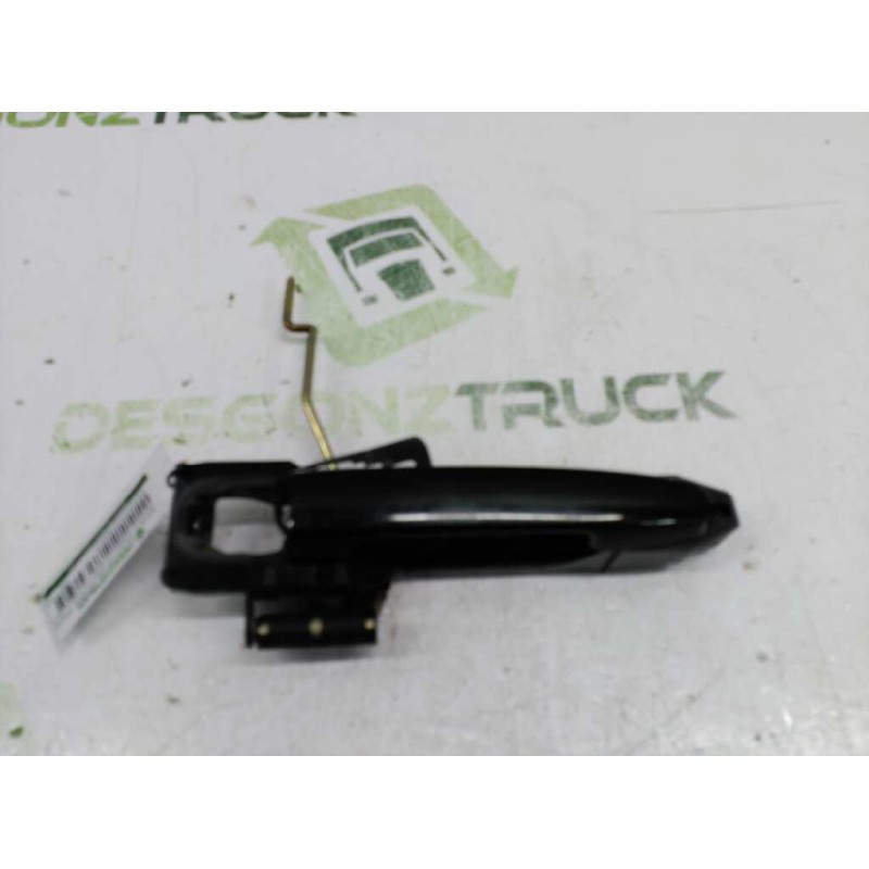 Recambio de maneta exterior delantera izquierda para toyota corolla (e12) 1.6 linea luna berlina referencia OEM IAM 6921112220C2