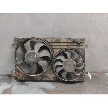 Recambio de electroventilador para seat toledo ii (1m2) 1.9 tdi referencia OEM IAM 1J0121207AB  