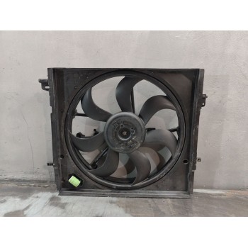 Recambio de electroventilador para nissan qashqai ii (j11, j11_) 1.5 dci referencia OEM IAM 214814EB0A  