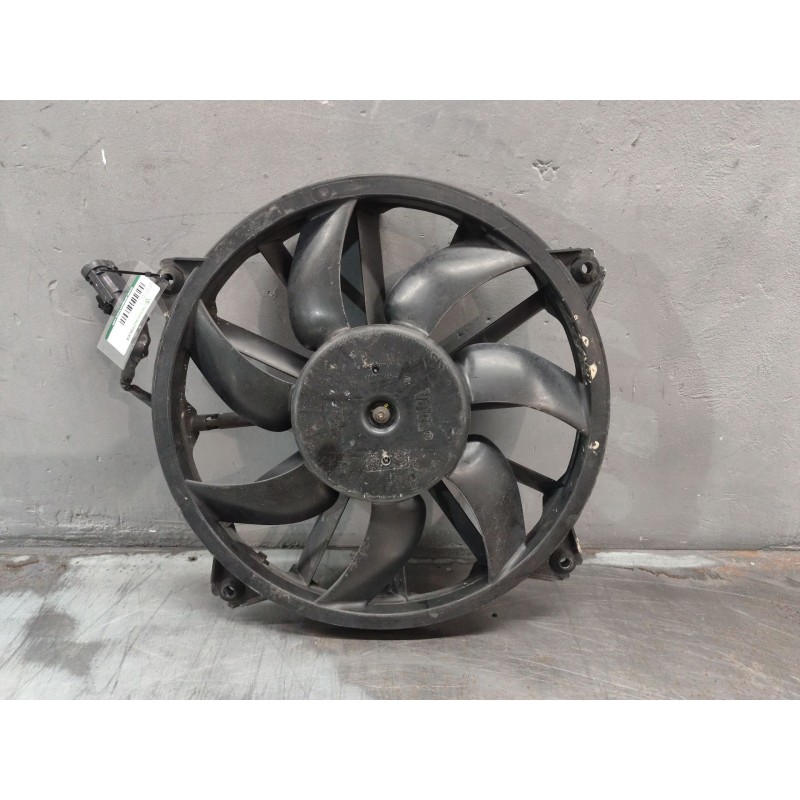 Recambio de electroventilador para peugeot 308 1.6 hdi fap cat (9hz / dv6ted4) referencia OEM IAM 988495H  