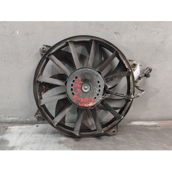 Recambio de electroventilador para peugeot 308 1.6 hdi fap cat (9hz / dv6ted4) referencia OEM IAM 988495H  