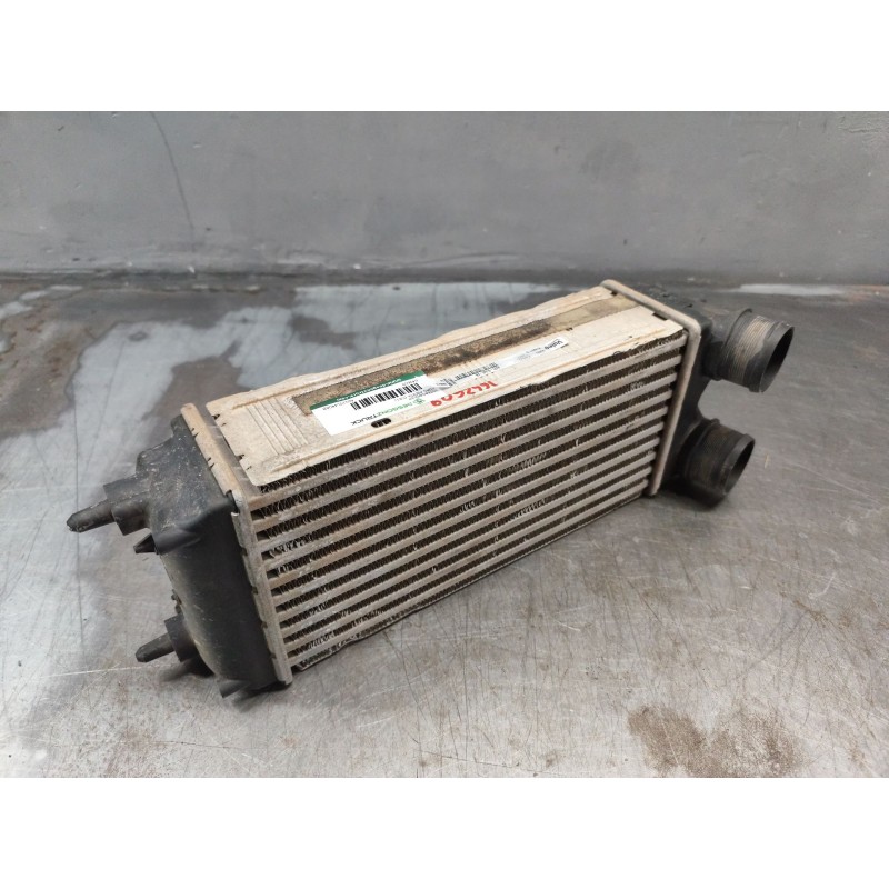 Recambio de intercooler para ford fiesta (cb1) econetic referencia OEM IAM AV219L440AB  