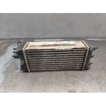 Recambio de intercooler para ford fiesta (cb1) econetic referencia OEM IAM AV219L440AB  